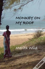 Monkey On My Roof