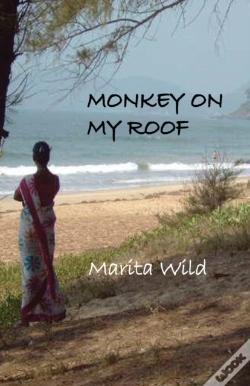 Capa do artigo Monkey On My Roof