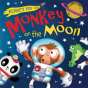 Monkey On The Moon - Preview