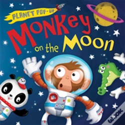 Capa do artigo Monkey On The Moon