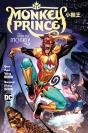 Monkey Prince Vol. 1: Enter The Monkey - Preview