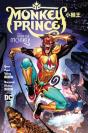 Monkey Prince Vol. 1: Enter The Monkey - Preview
