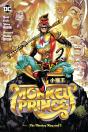 Monkey Prince Vol. 2: The Monkey King And I - Preview
