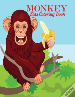 Capa do artigo Monkey