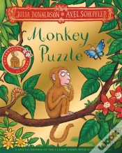 Capa do artigo Monkey Puzzle 25th Anniversary Edition