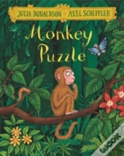Capa do artigo Monkey Puzzle