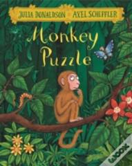 Monkey Puzzle