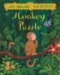 Monkey Puzzle - Preview