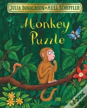 Capa do artigo Monkey Puzzle