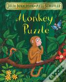 Monkey Puzzle