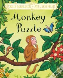 Monkey Puzzle
