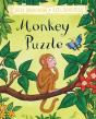 Monkey Puzzle - Preview