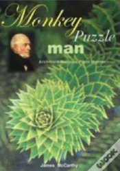 Capa do artigo Monkey Puzzle Man