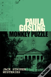 Capa do artigo Monkey Puzzle