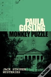 Capa do artigo Monkey Puzzle