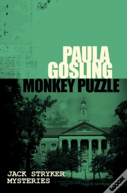 Capa do artigo Monkey Puzzle
