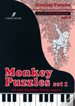 Capa do artigo Monkey Puzzles Set 1