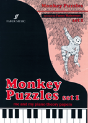 Monkey Puzzles Set 1 - Preview