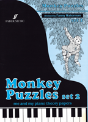 Monkey Puzzles Set 2 - Preview
