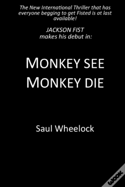 Capa do artigo Monkey See, Monkey Die