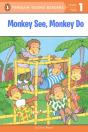 Monkey See, Monkey Do - Preview