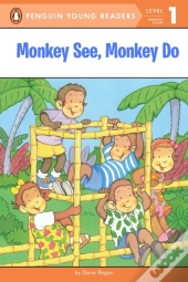 Monkey See, Monkey Do