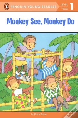 Capa do artigo Monkey See, Monkey Do