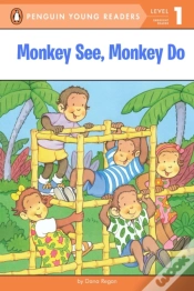 Capa do artigo Monkey See, Monkey Do
