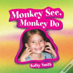 Capa do artigo Monkey See, Monkey Do