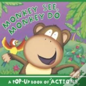 Capa do artigo Monkey See, Monkey Do