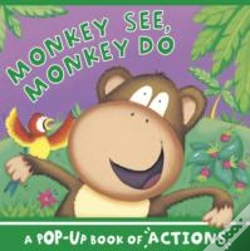 Capa do artigo Monkey See, Monkey Do