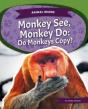 Monkey See, Monkey Do - Preview