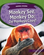 Capa do artigo Monkey See, Monkey Do
