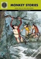 Monkey Stories