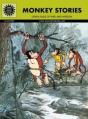 Monkey Stories - Preview