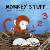 Capa do artigo Monkey Stuff
