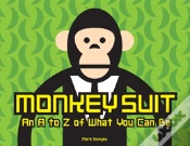 Capa do artigo Monkey Suit