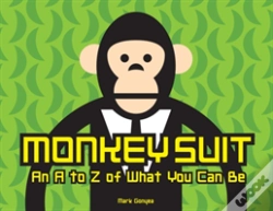Capa do artigo Monkey Suit