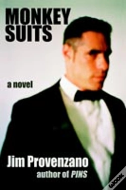 Capa do artigo Monkey Suits:A Novel