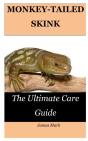 Monkey-Tailed Skink - Preview