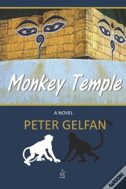 Capa do artigo Monkey Temple