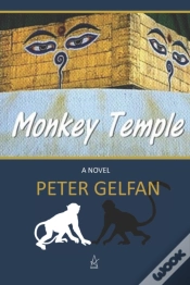 Capa do artigo Monkey Temple
