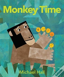 Capa do artigo Monkey Time