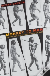 Capa do artigo Monkey To Man