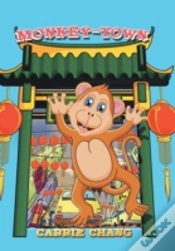 Capa do artigo Monkey-Town