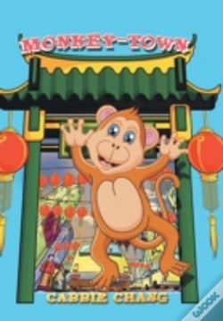 Capa do artigo Monkey-Town