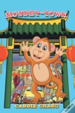 Capa do artigo Monkey-Town