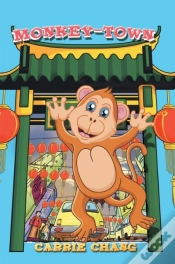 Capa do artigo Monkey-Town