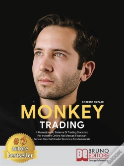 Capa do artigo Monkey Trading