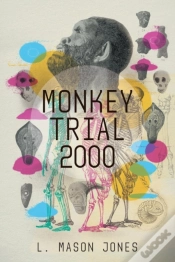 Capa do artigo Monkey Trial 2000